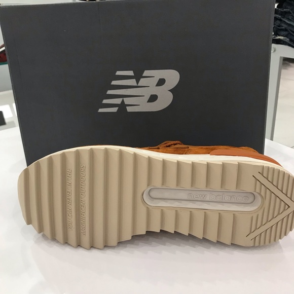 Last one❗️New balance men shoes - Picture 3 of 8